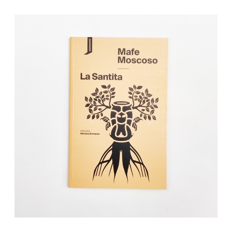 La Santita - Mafe Moscoso