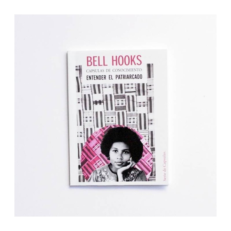 Cápsula Nº1: Bell Hooks - Entender el patriarcado