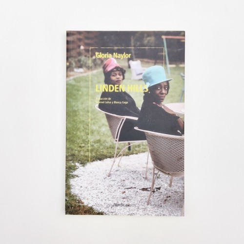 Linden Hills - Gloria Naylor