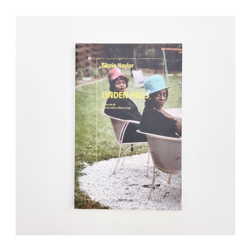 Linden Hills - Gloria Naylor