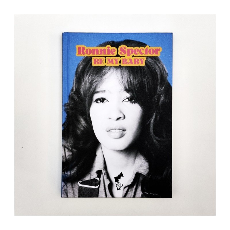 Ronnie Spector - Be my baby