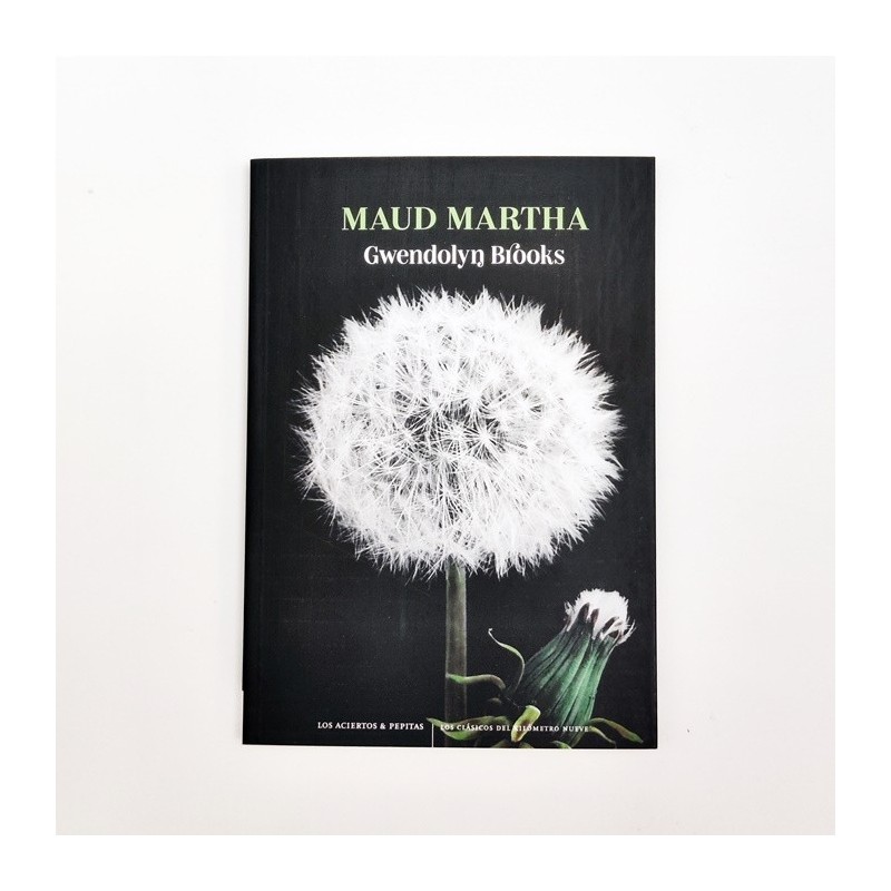 Maud Martha - Gwendolyn Brooks