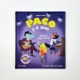 Paco y el Blues - Libro Musical