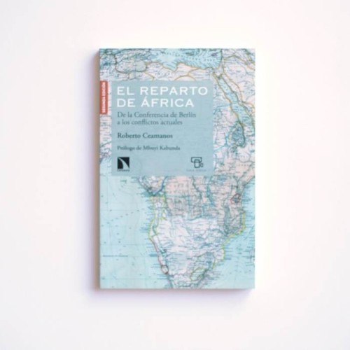 El reparto de África: de la Conferencia de Berlín a los conflictos actuales