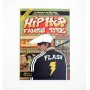 HIP HOP FAMILY TREE. La historia del hip hop como nunca la habías visto