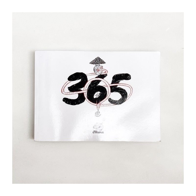 365 - Eddaviel