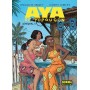 Aya de Yopougon 1 Integral - Marguerite Abouet