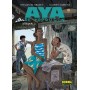 Aya de Yopougon 2 Integral - Marguerite Abouet