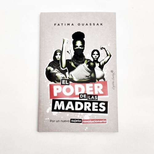 El poder de las madres. Por Un nuevo sujeto revolucionario