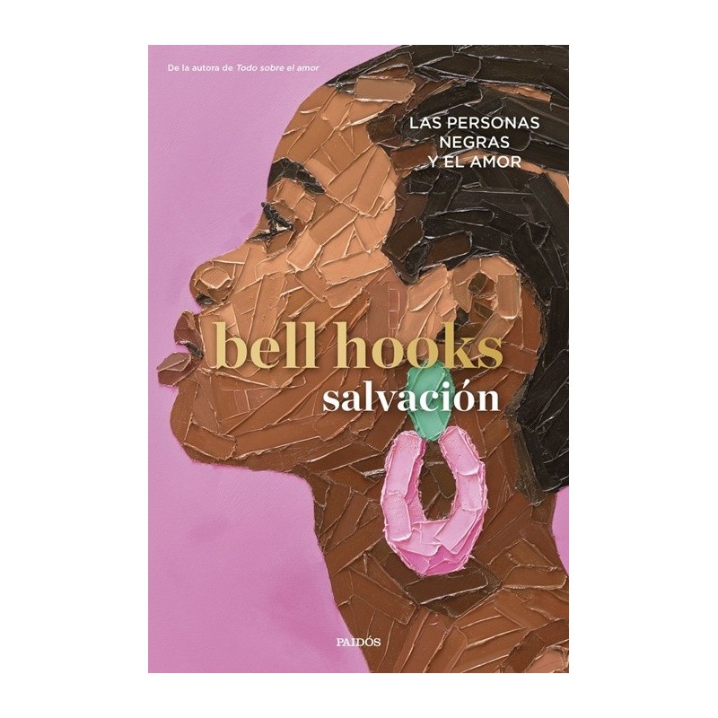 Salvación - bell hooks