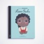 Pequeña & Grande Rosa Parks