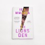 The Lions' Den - Iris Mwanza