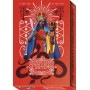 Voodoo tarot - spirit box