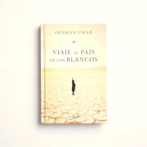 Viaje al país de los blancos - Ousman Umar