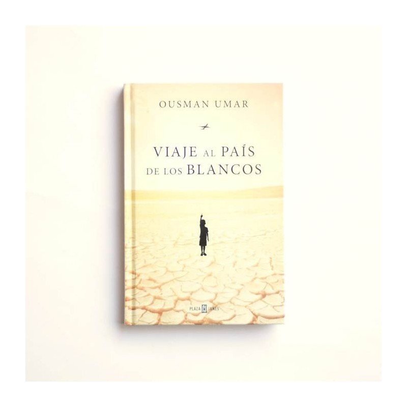 Viaje al país de los blancos - Ousman Umar