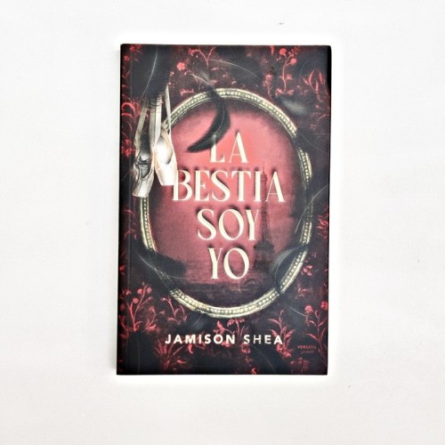 La bestia soy yo - Jamison Shea