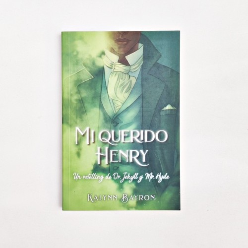 Mi querido Henry - Kalynn Bayron