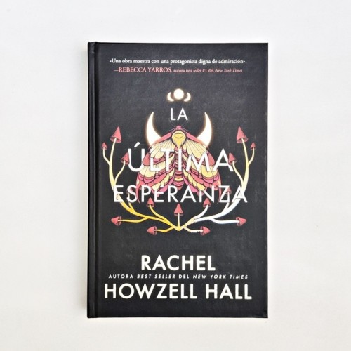 La última esperanza - Rachel Howzell Hall