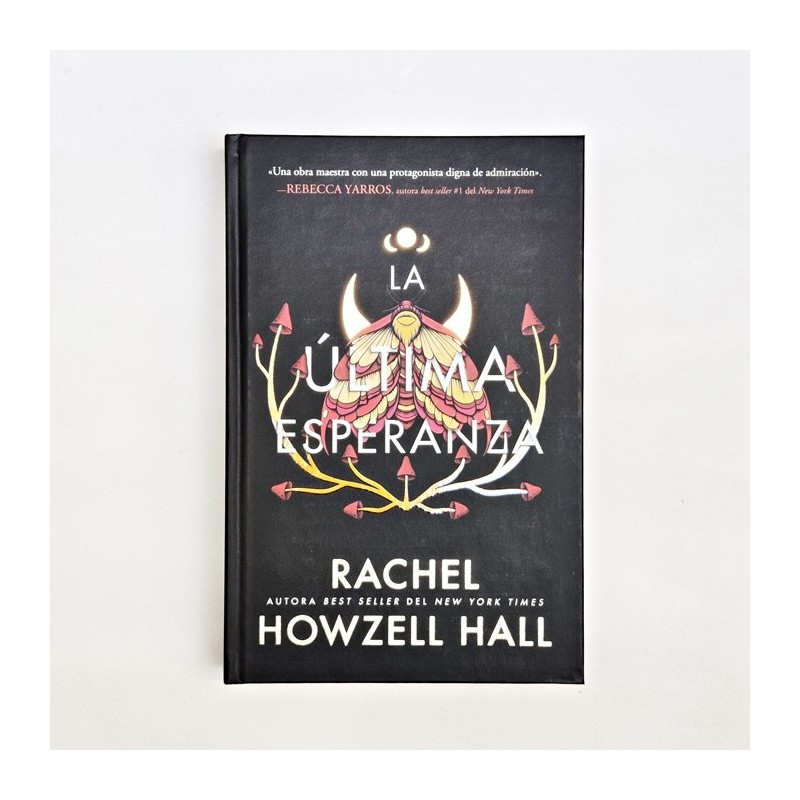 La última esperanza - Rachel Howzell Hall