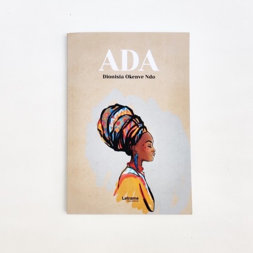 Ada - Dionisia Okenve Ndo