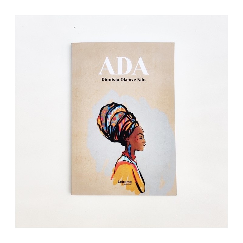 Ada - Dionisia Okenve Ndo