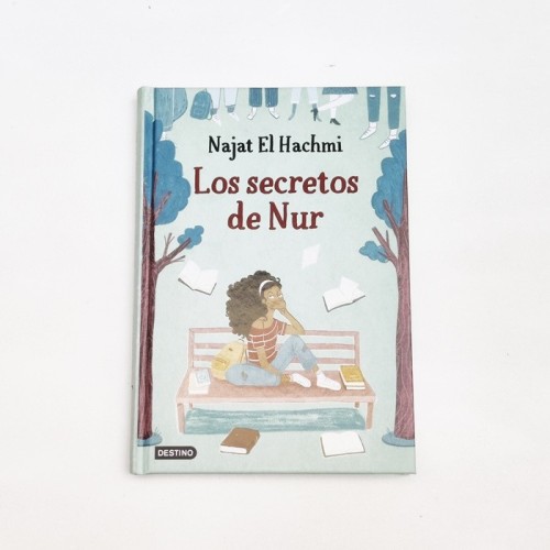 Los secretos de Nur - Najat El Hachmi