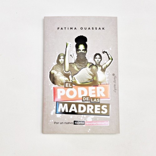 El Poder de las Madres - Fatima Oussak