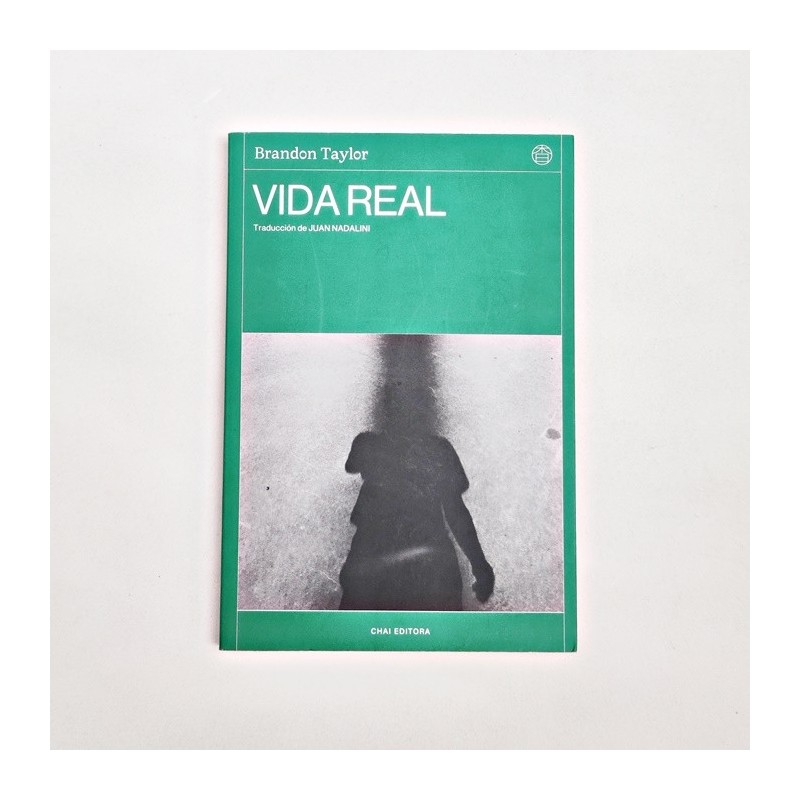 Vida real – Brandon Taylor