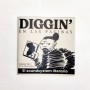 Diggin'  en las páginas. El soundsystem Literario - Ken Province
