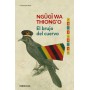El brujo del cuervo - Ngũgĩ wa Thiong’o