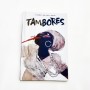 Tambores - El torres, Abel Garcia, Kráneo
