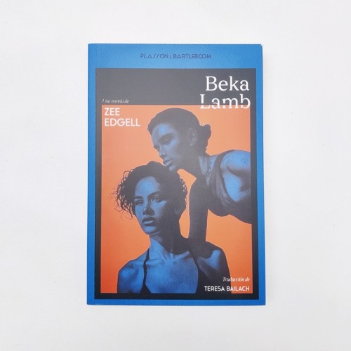 Beka Lamb – Zee Edgell Beka Lamb – Zee Edgell