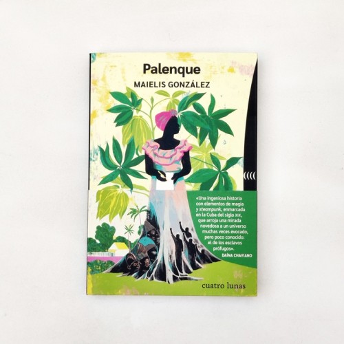 Palenque – Maielis González