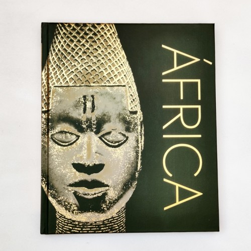 África – DK