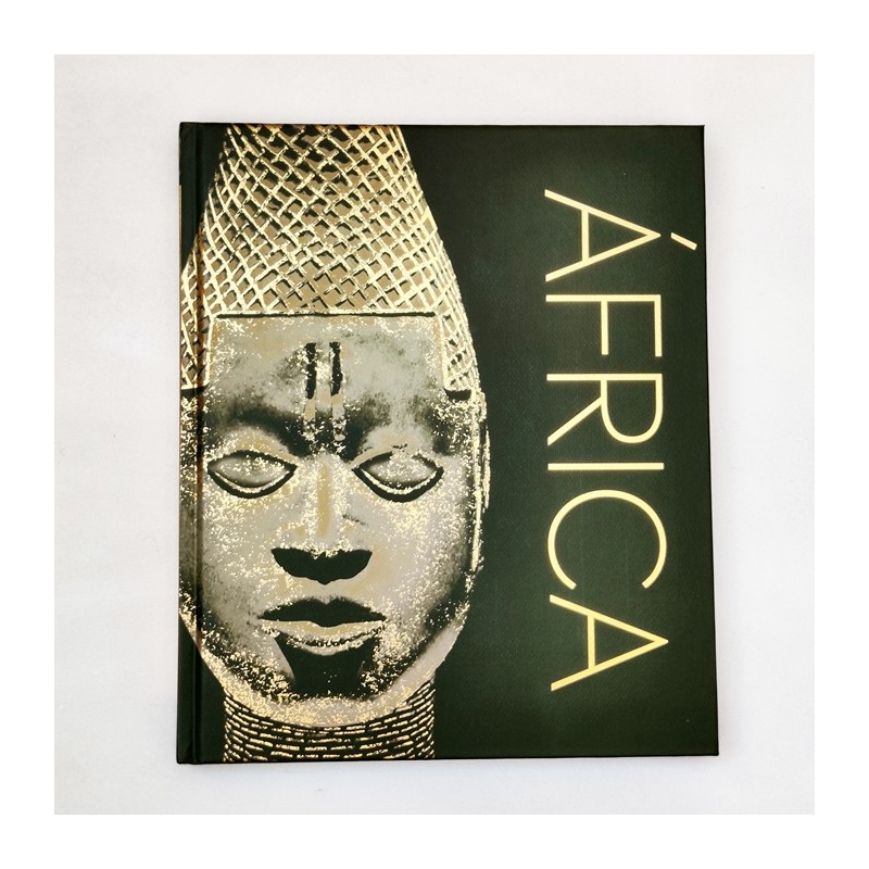 África – DK