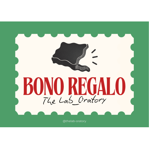 BONO REGALO THE LAB_ORATORY