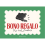 BONO REGALO THE LAB_ORATORY