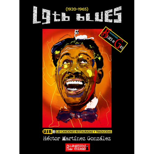 LGTB Blues (1921–1965) – Héctor Martínez González