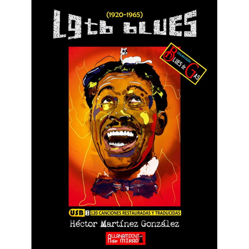 LGTB Blues (1921–1965) – Héctor Martínez González