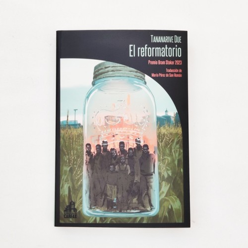 El reformatorio – Tananarive Due