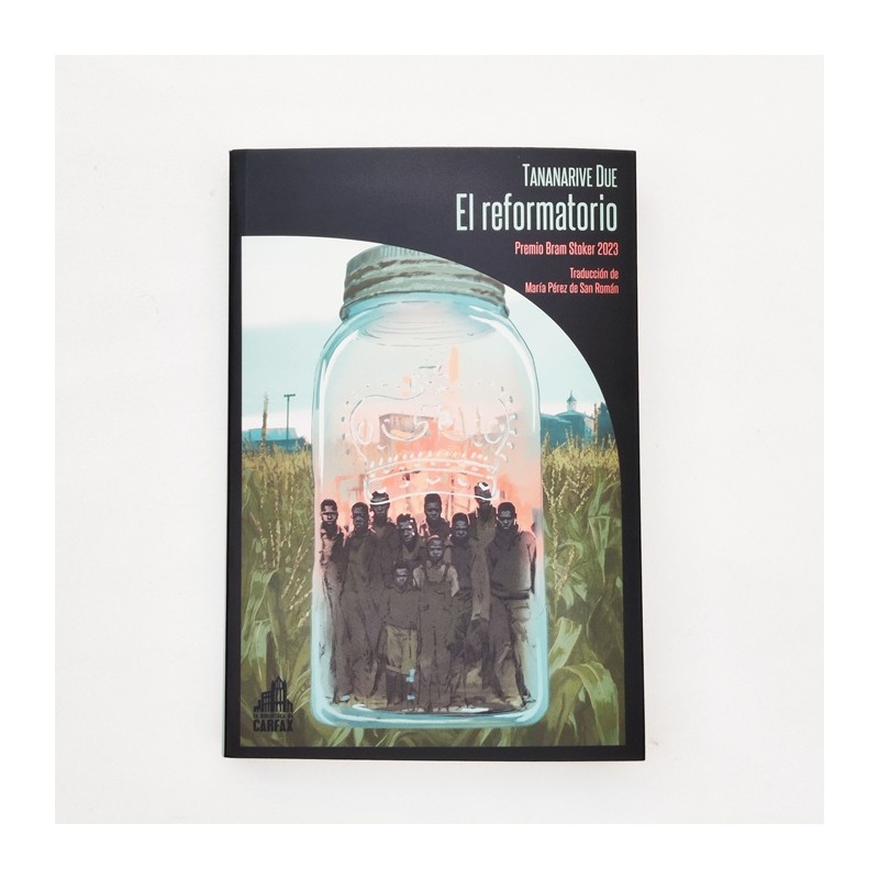 El reformatorio – Tananarive Due