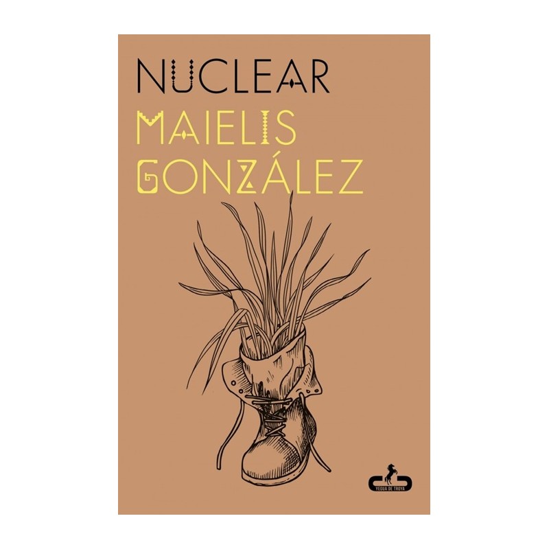 Nuclear – Maielis González