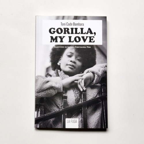 Gorilla, My Love – Toni Cade Bambara