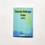 Olvidos. Poemas - Donato Ndongo