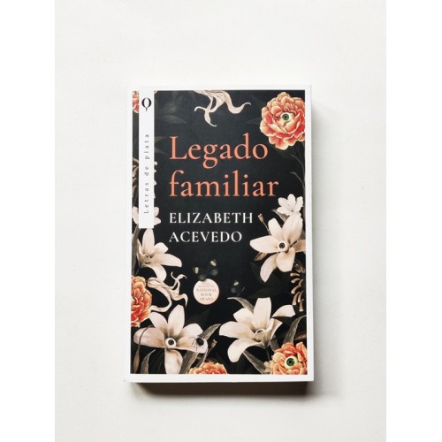 Legado familiar – Elizabeth Acevedo