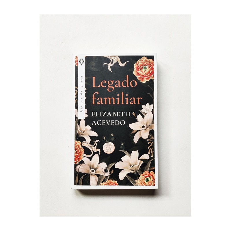 Legado familiar – Elizabeth Acevedo