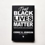 Tras Black Lives Matter – Cedric G. Johnson