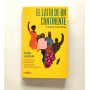 El latir de un continente - Sani Ladan