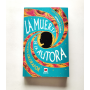 La muerte de la autora - Nnedi Okorafor