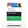 Más allá de la blanquitud - Jane Lazarre